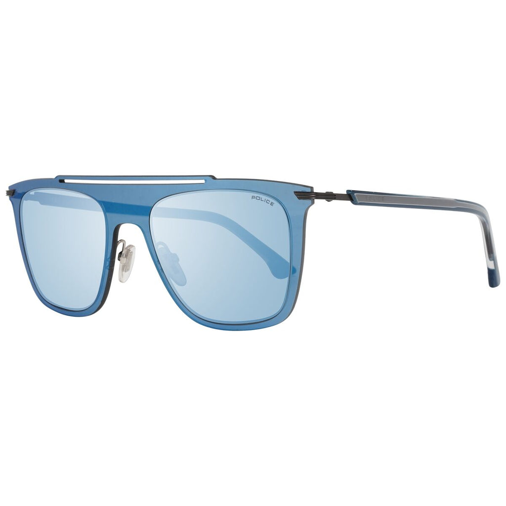 Herrensonnenbrille Police SPL581 52627B Bunt