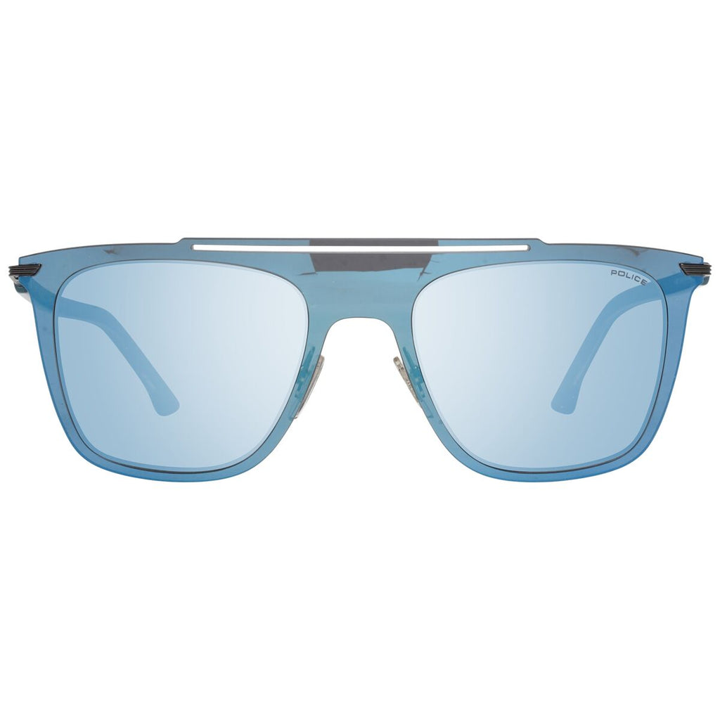 Herrensonnenbrille Police SPL581 52627B Bunt