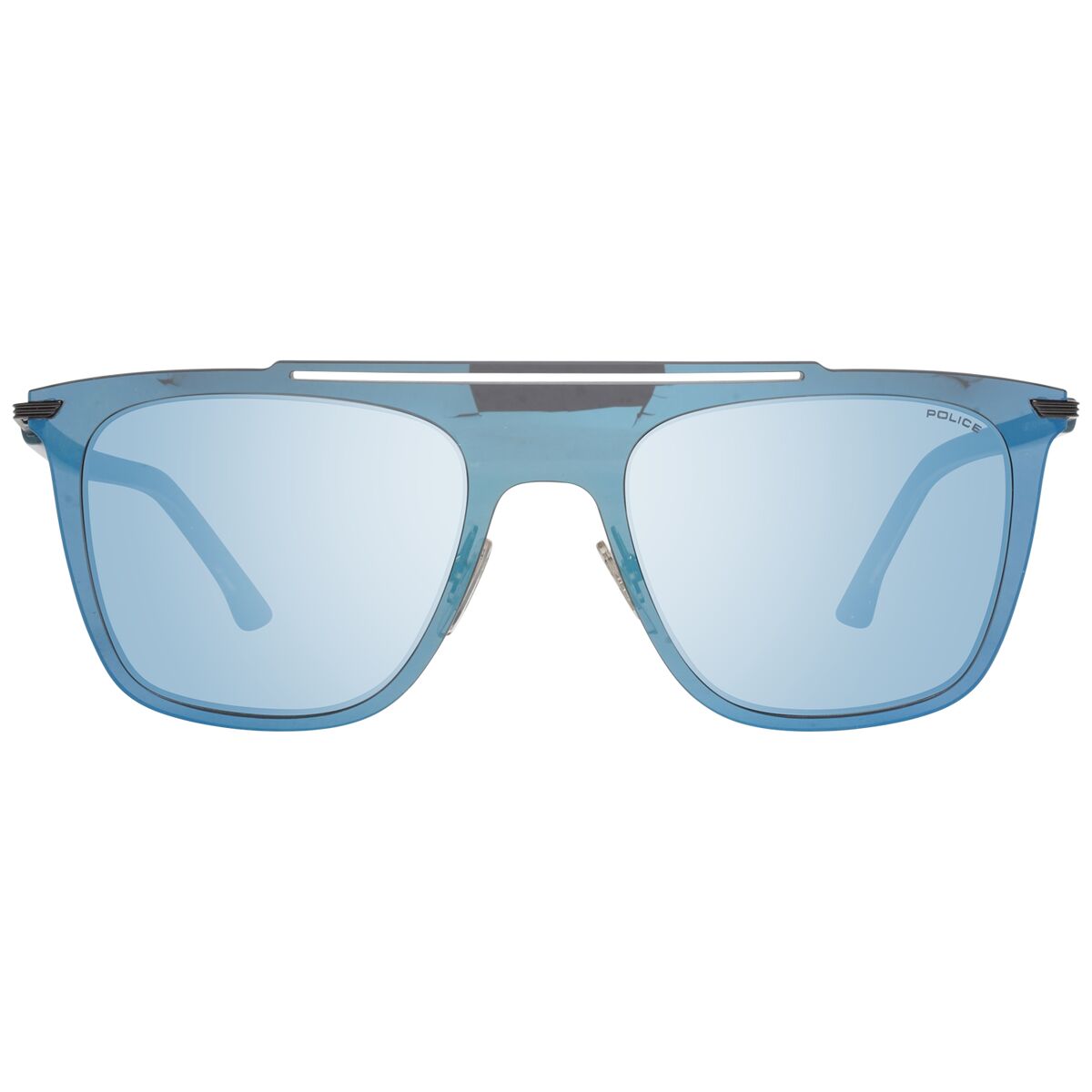 Herrensonnenbrille Police SPL581 52627B Bunt