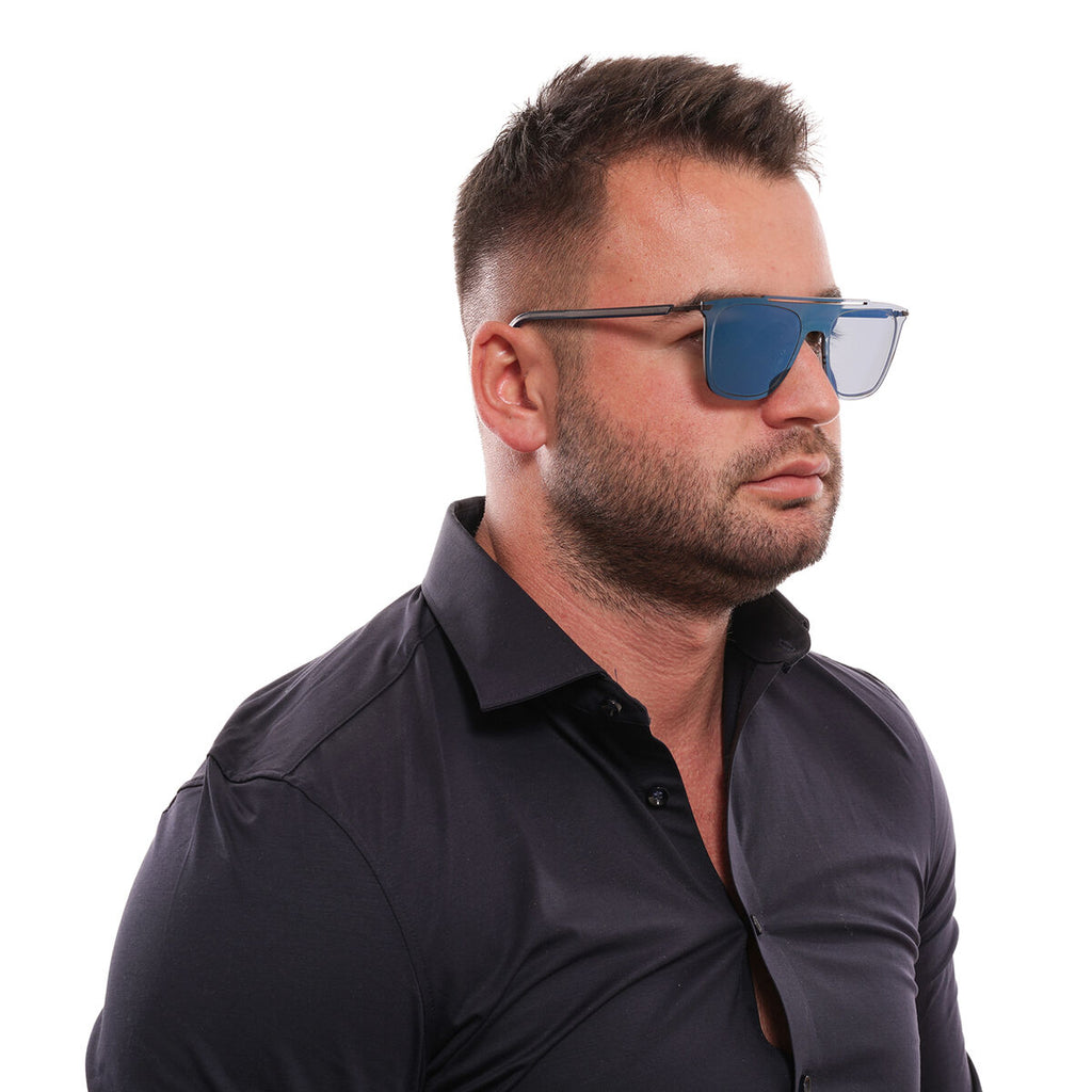 Herrensonnenbrille Police SPL581 52627B Bunt