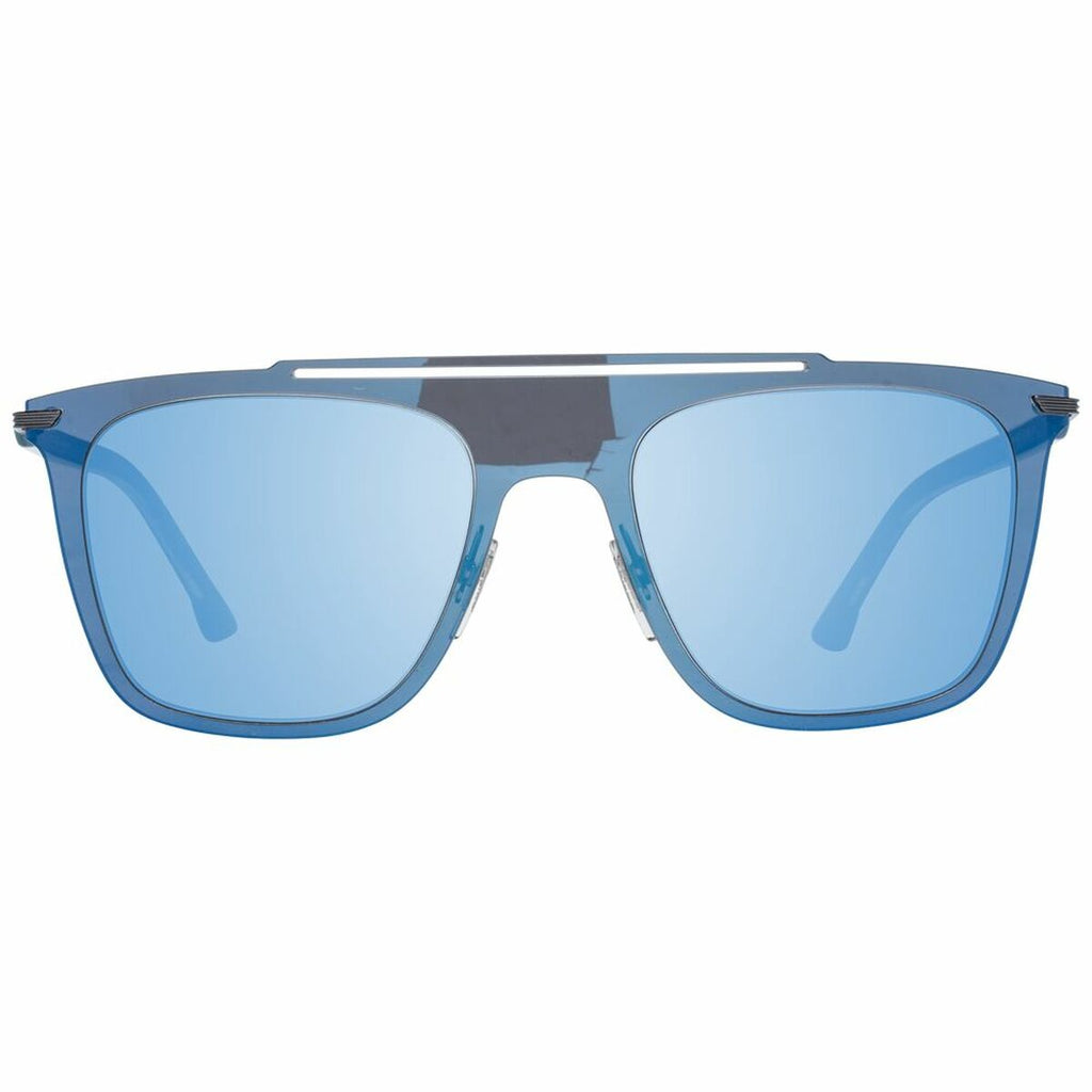 Herrensonnenbrille Police PL581M 52627B Bunt