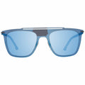 Herrensonnenbrille Police PL581M 52627B Bunt