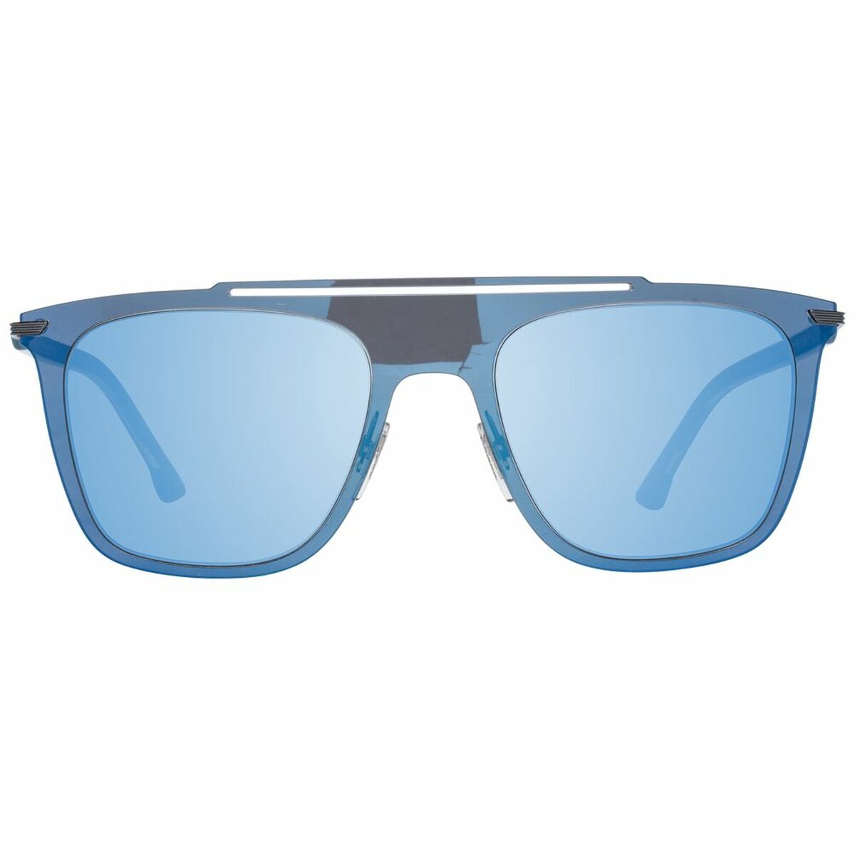 Herrensonnenbrille Police PL581M 52627B Bunt