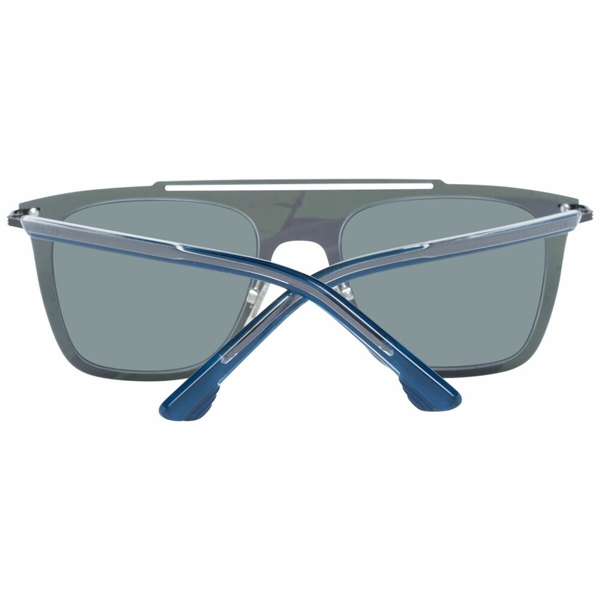 Herrensonnenbrille Police PL581M 52627B Bunt