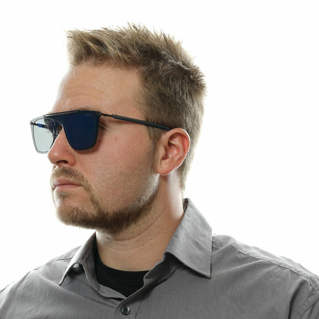 Herrensonnenbrille Police PL581M 52627B Bunt
