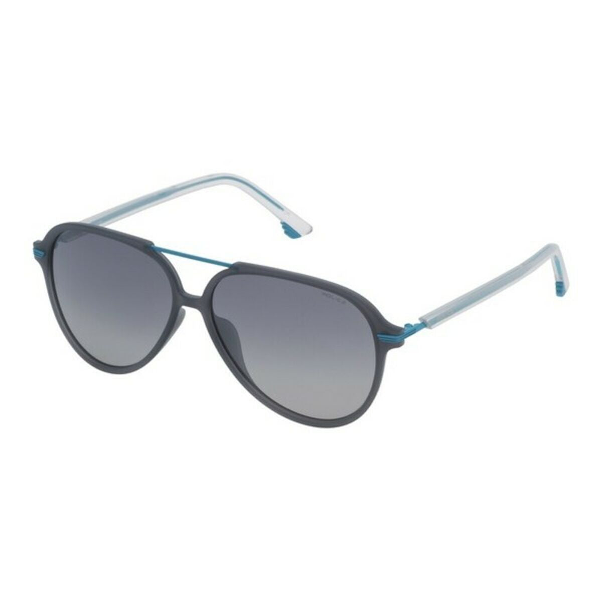 Unisex-Sonnenbrille Police ø 58 mm