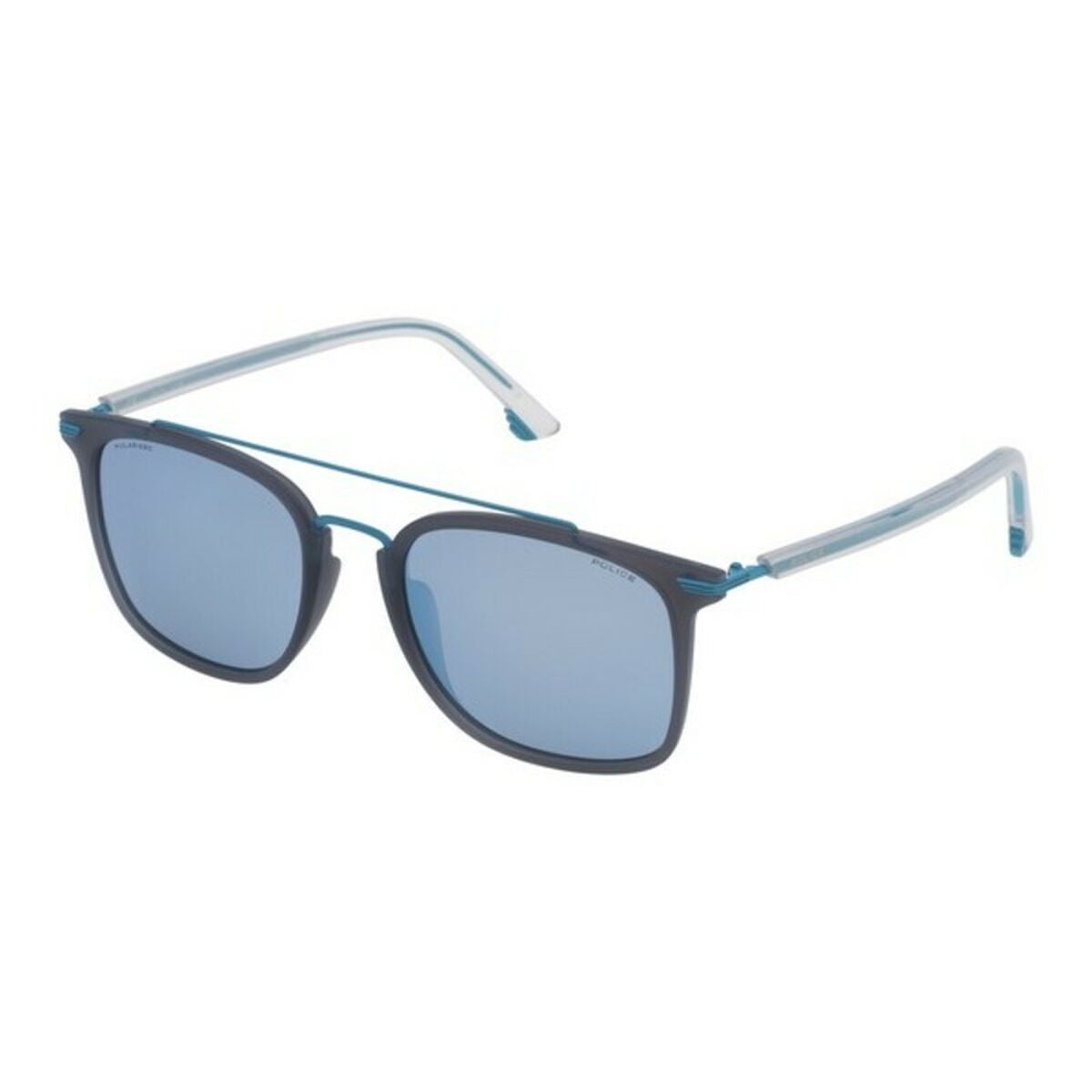 Unisex-Sonnenbrille Police ø 54 mm