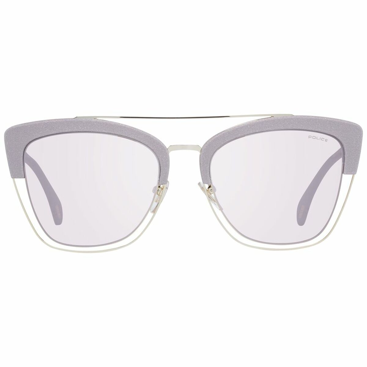 Damensonnenbrille Police ø 54 mm