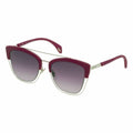 Damensonnenbrille Police SPL618 Pink ø 54 mm