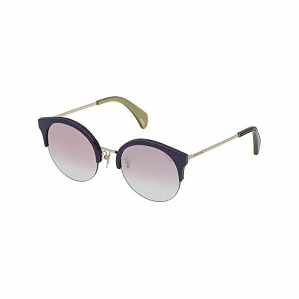 Damensonnenbrille Police SPL615 61300X