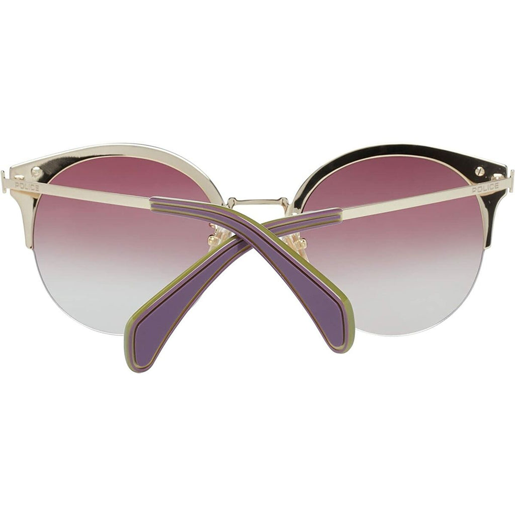 Damensonnenbrille Police SPL615 61300X