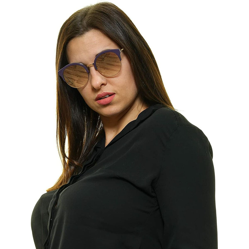 Damensonnenbrille Police SPL615 61300X