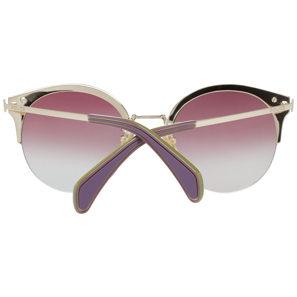Damensonnenbrille Police SPL615 61300X