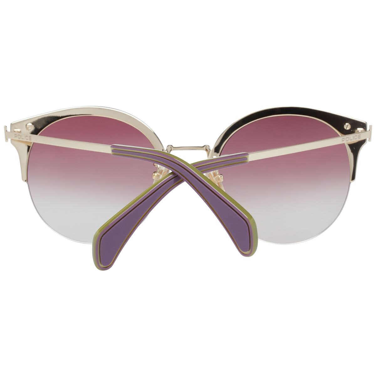 Damensonnenbrille Police SPL615 61300X