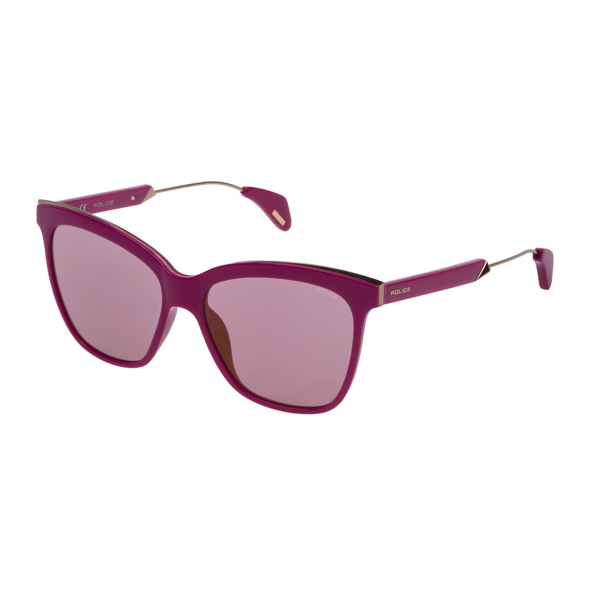 Damensonnenbrille Police ø 56 mm