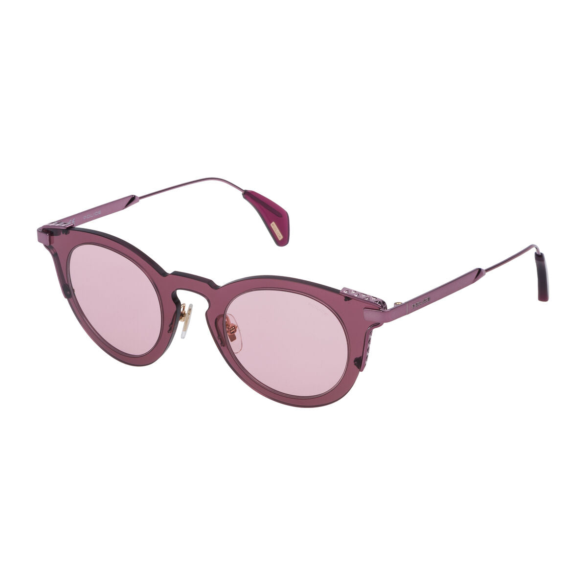 Damensonnenbrille Police Ø 46 mm