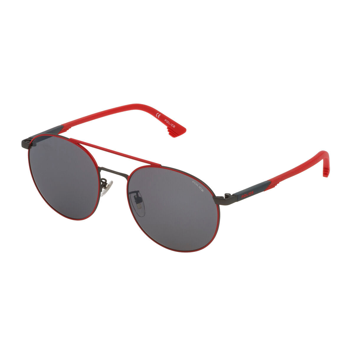 Herrensonnenbrille Police Ø 55 mm