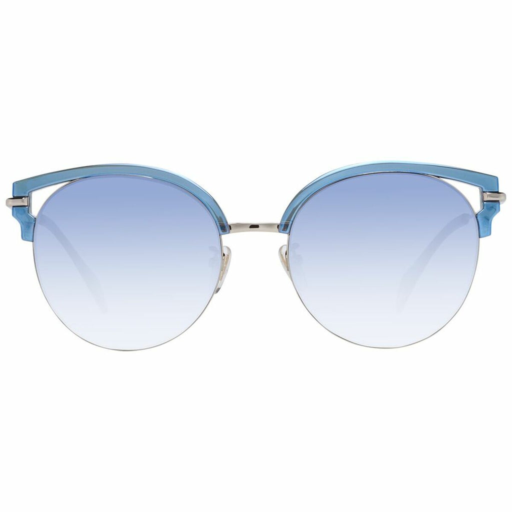 Damensonnenbrille Police PL739 548FFB
