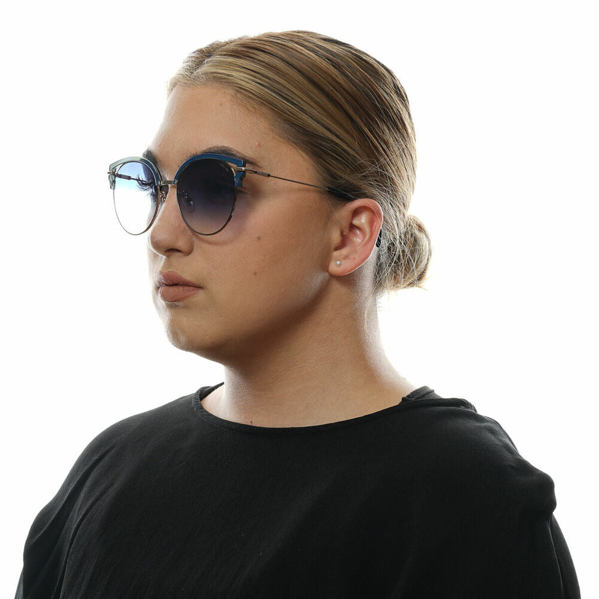 Damensonnenbrille Police PL739 548FFB