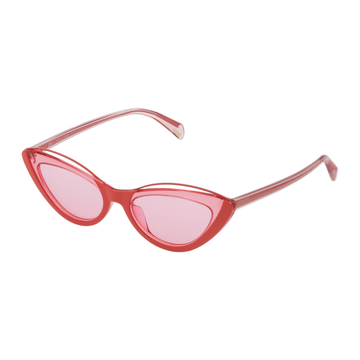 Damensonnenbrille Police Ø 52 mm