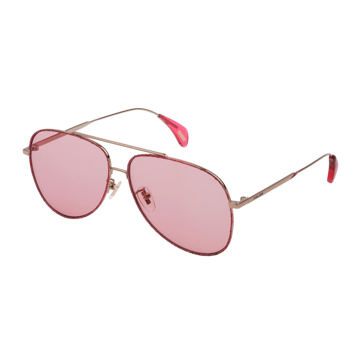Damensonnenbrille Police ø 60 mm