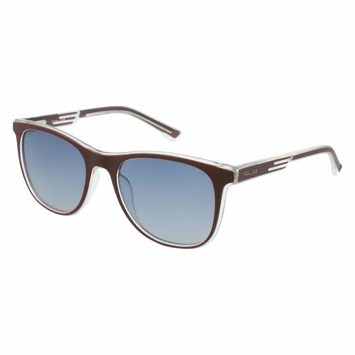 Herrensonnenbrille Police Ø 45 mm