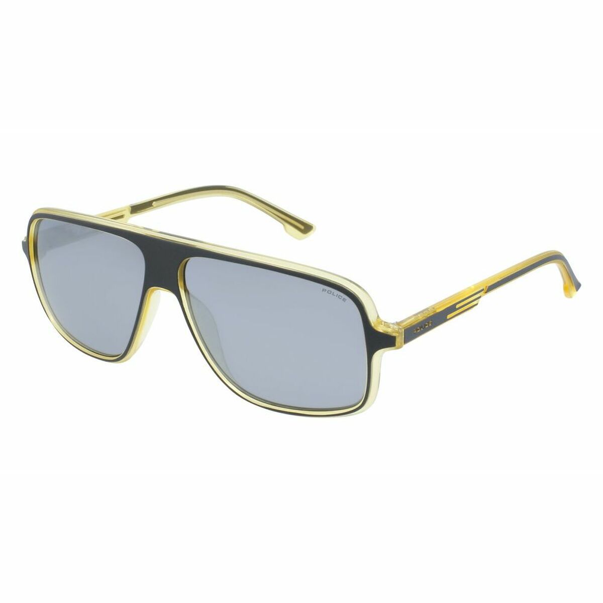 Herrensonnenbrille Police Ø 50 mm
