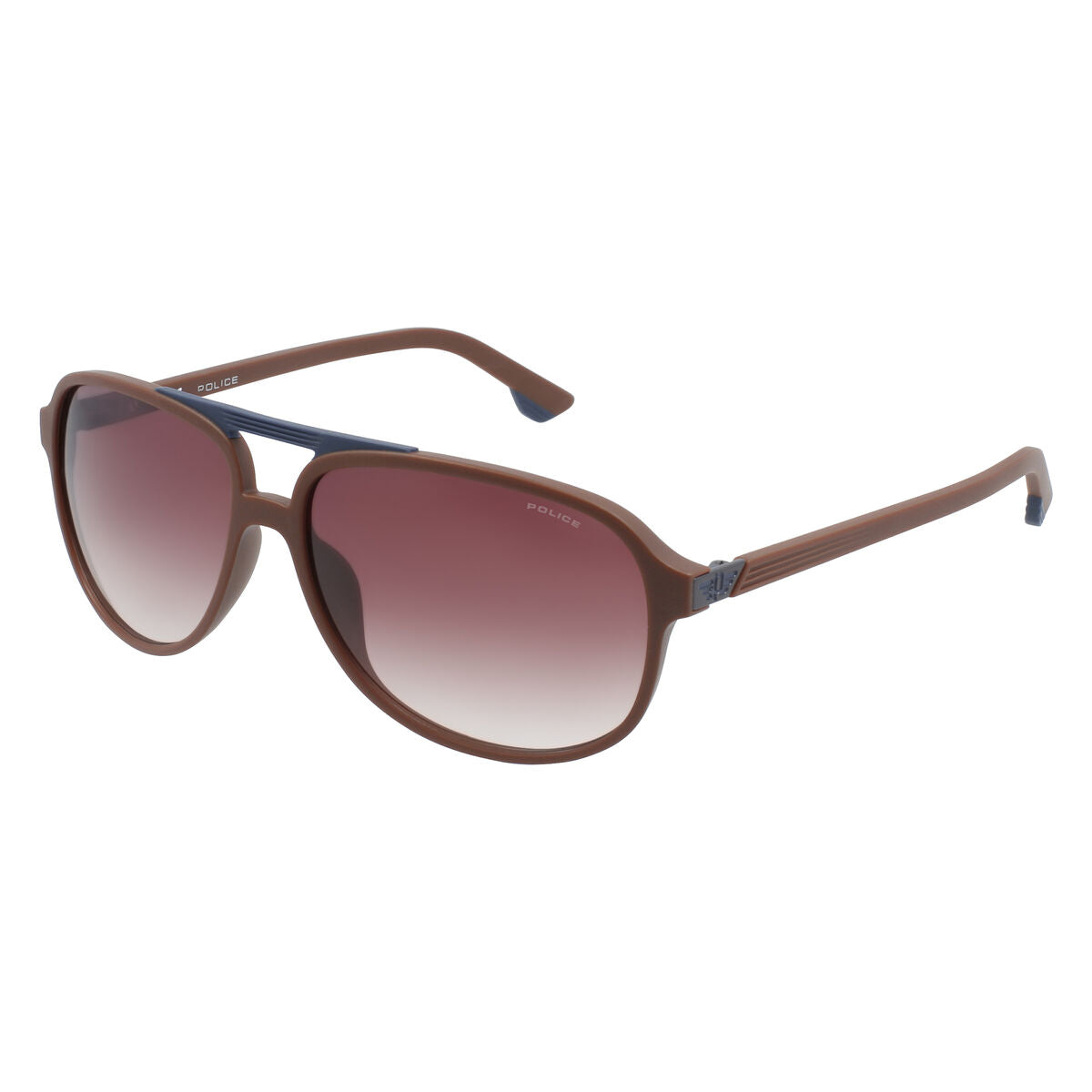 Herrensonnenbrille Police ø 60 mm