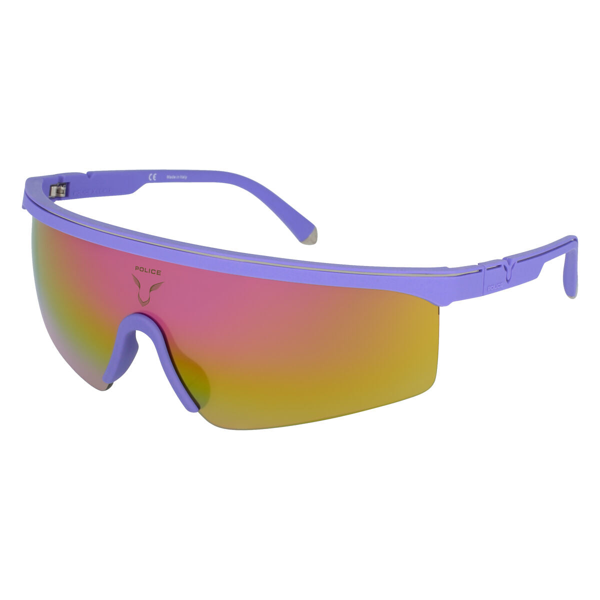 Herrensonnenbrille Police