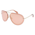 Damensonnenbrille Police Ø 67 mm