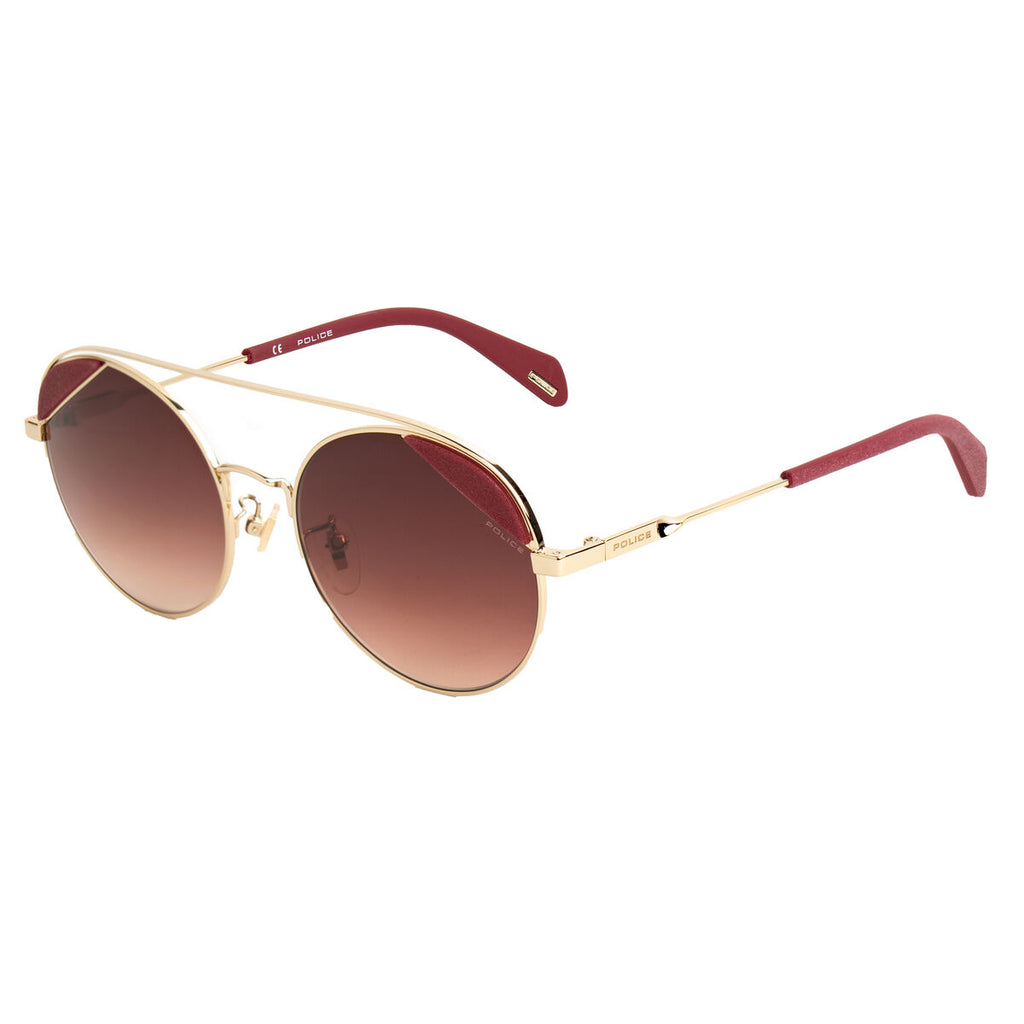 Damensonnenbrille Police SPLA94-54300Y