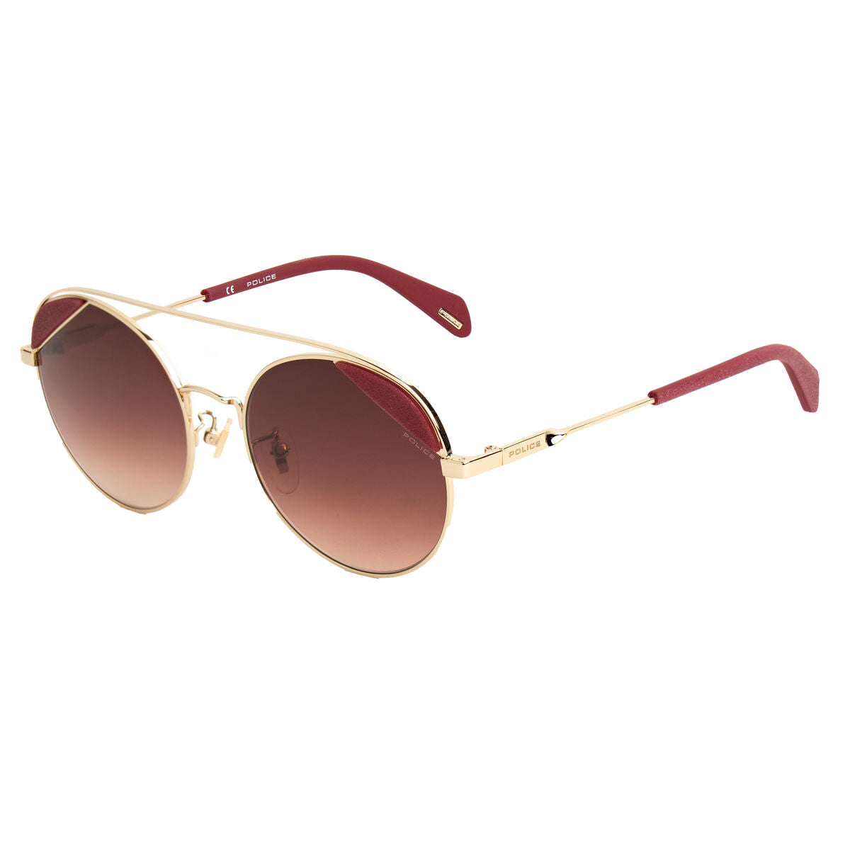 Damensonnenbrille Police SPLA94-54300Y