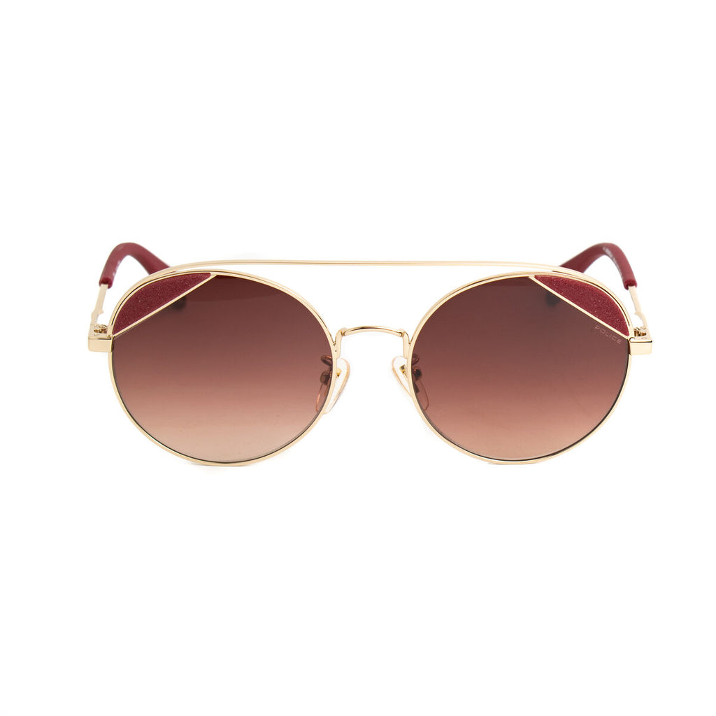 Damensonnenbrille Police SPLA94-54300Y