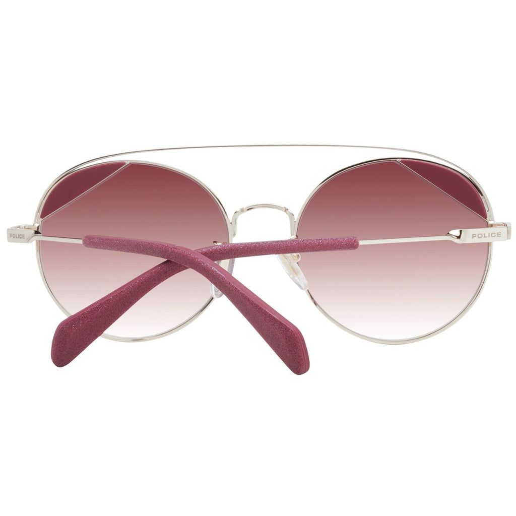 Damensonnenbrille Police SPLA94-54300Y