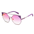 Damensonnenbrille Police ø 56 mm