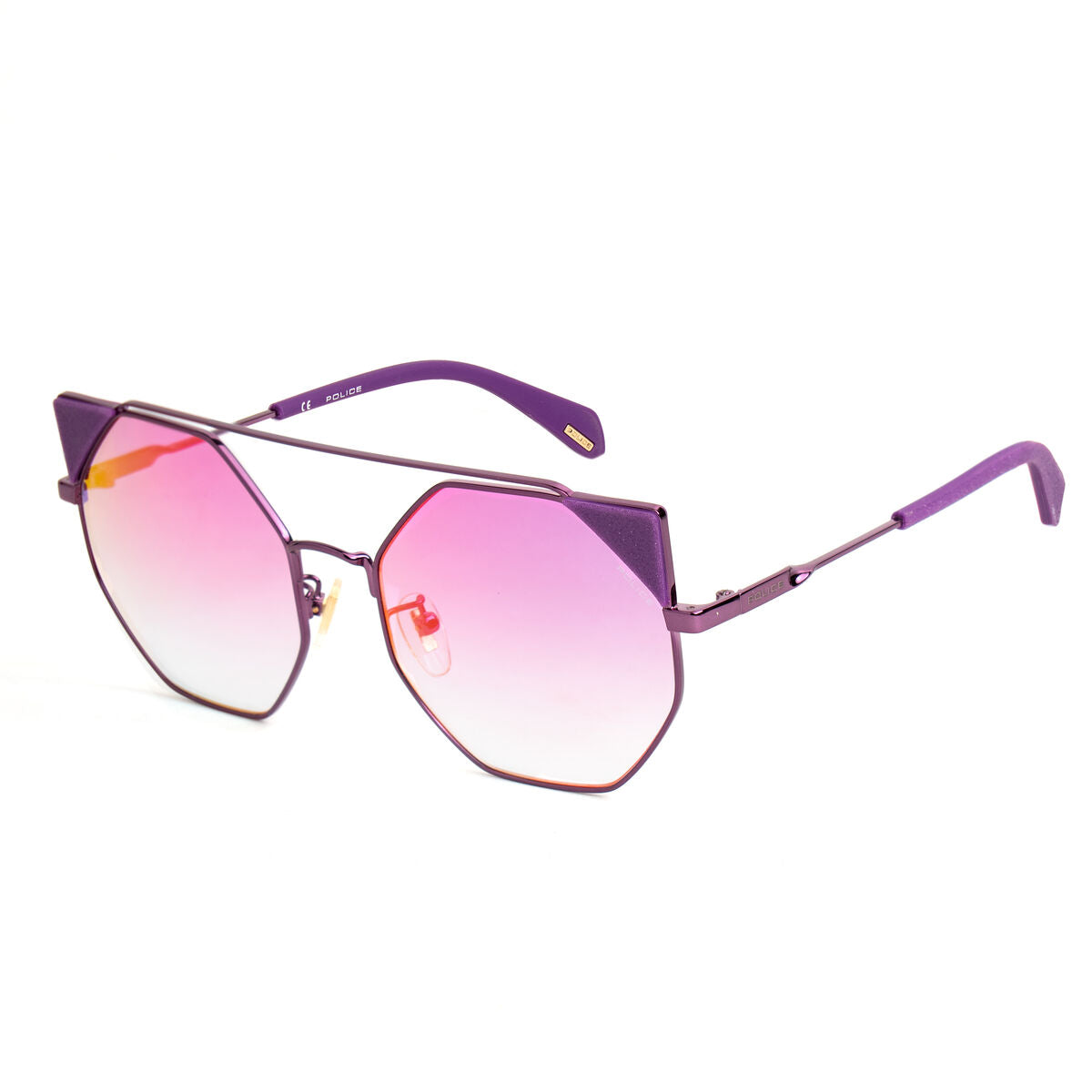 Damensonnenbrille Police ø 56 mm