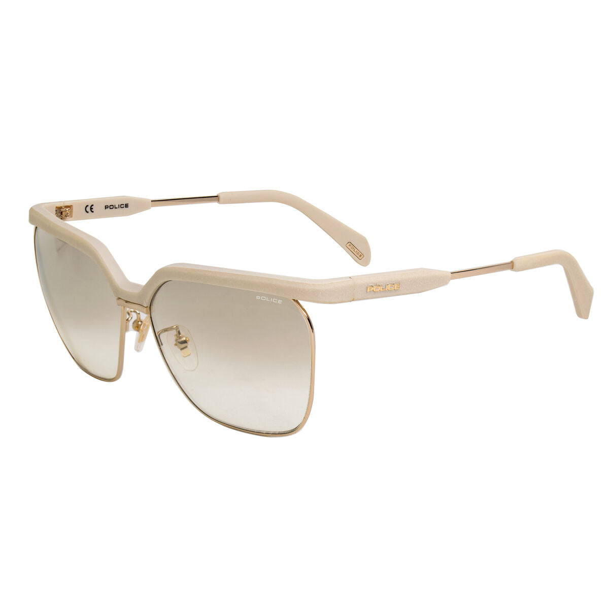 Damensonnenbrille Police Ø 62 mm