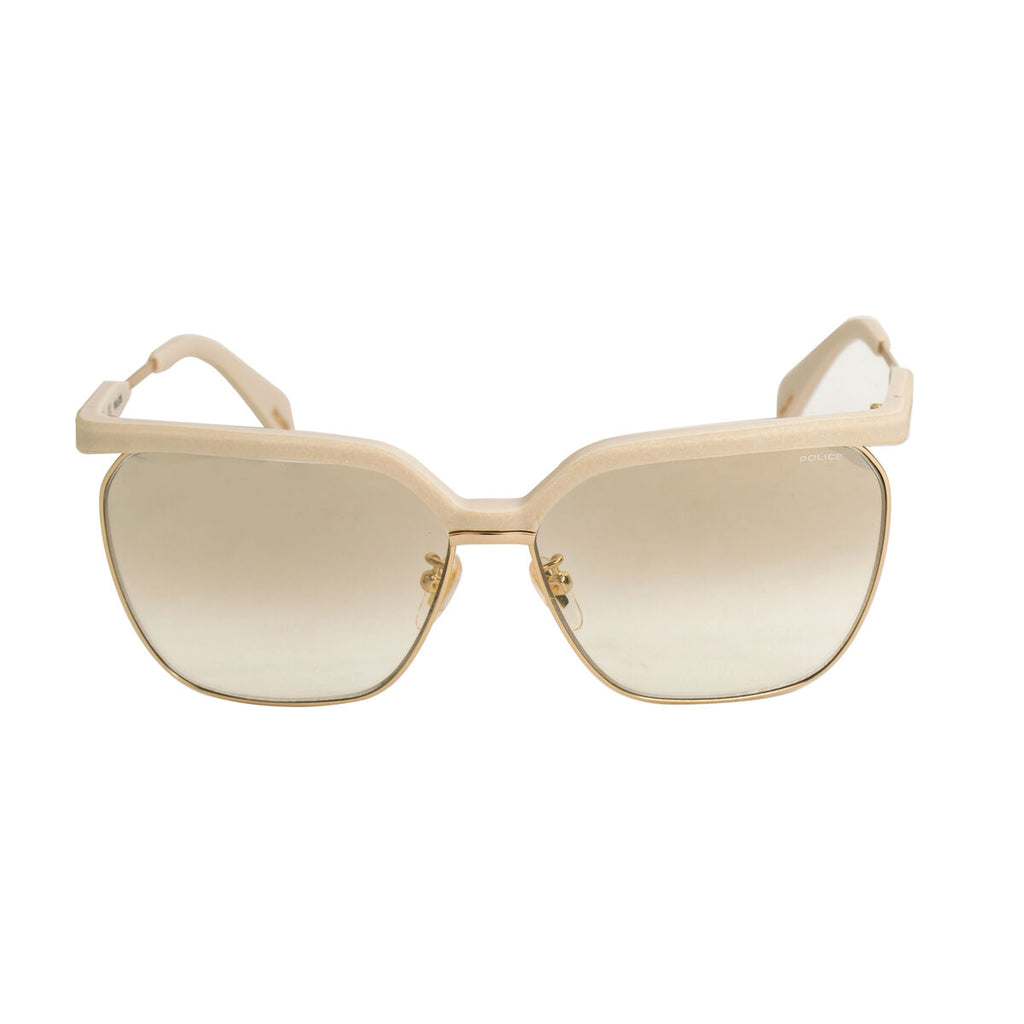 Damensonnenbrille Police Ø 62 mm