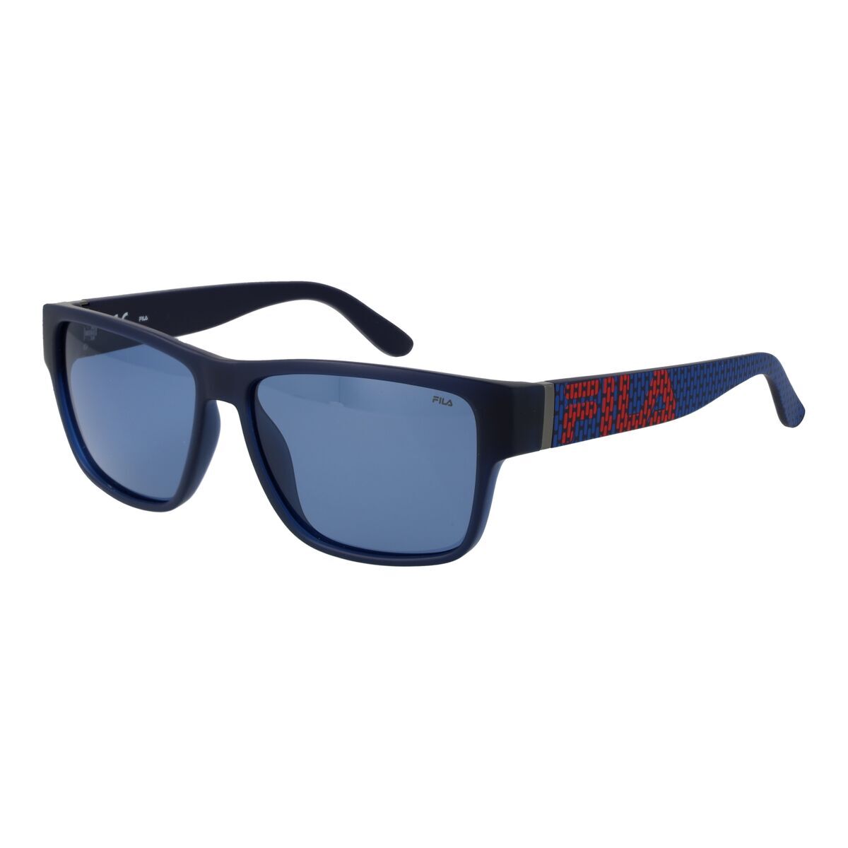 Fila · Sonnenbrille Verspiegelt UV400