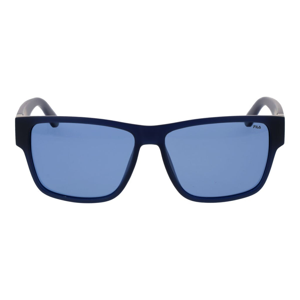 Fila · Sonnenbrille Verspiegelt UV400