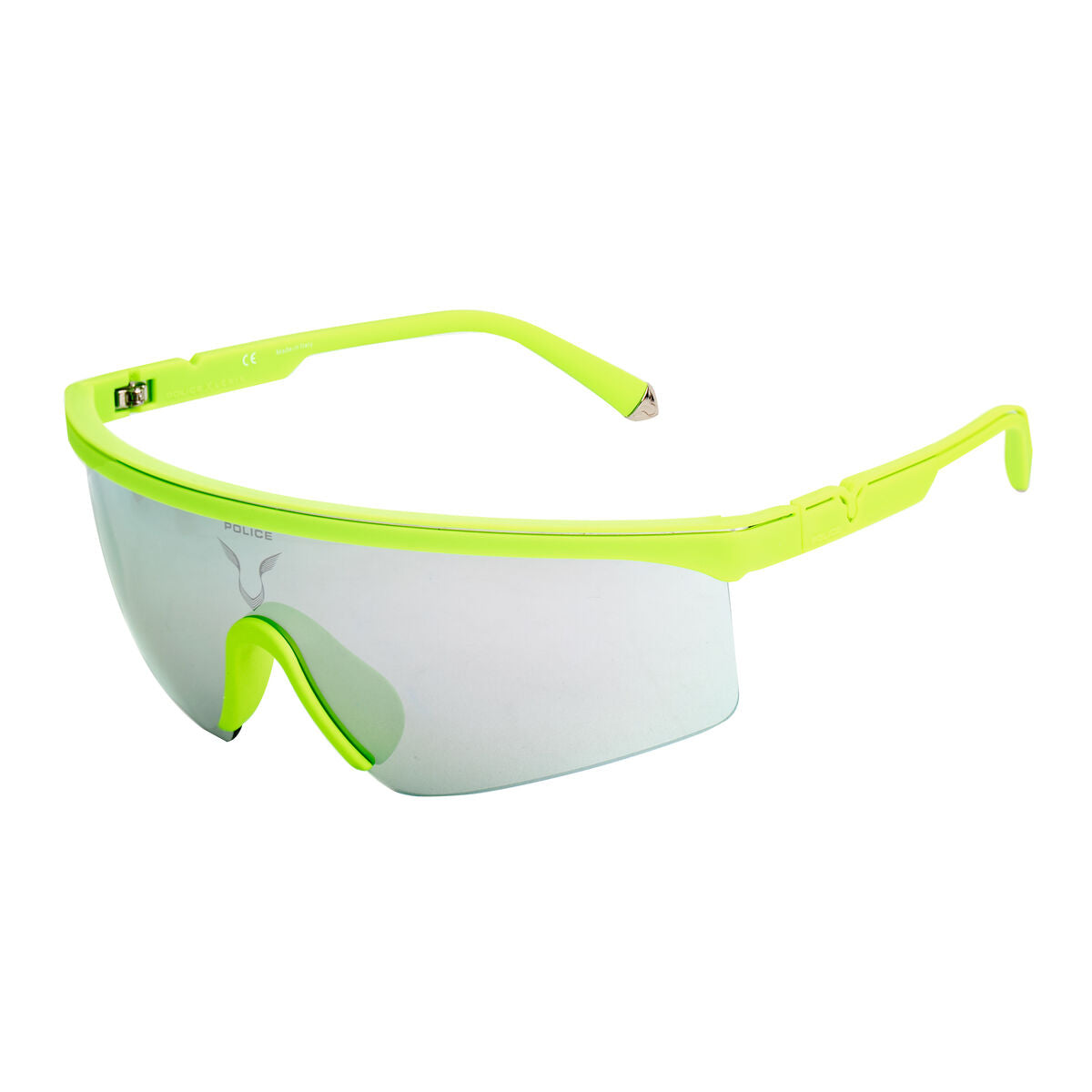 Herrensonnenbrille Police