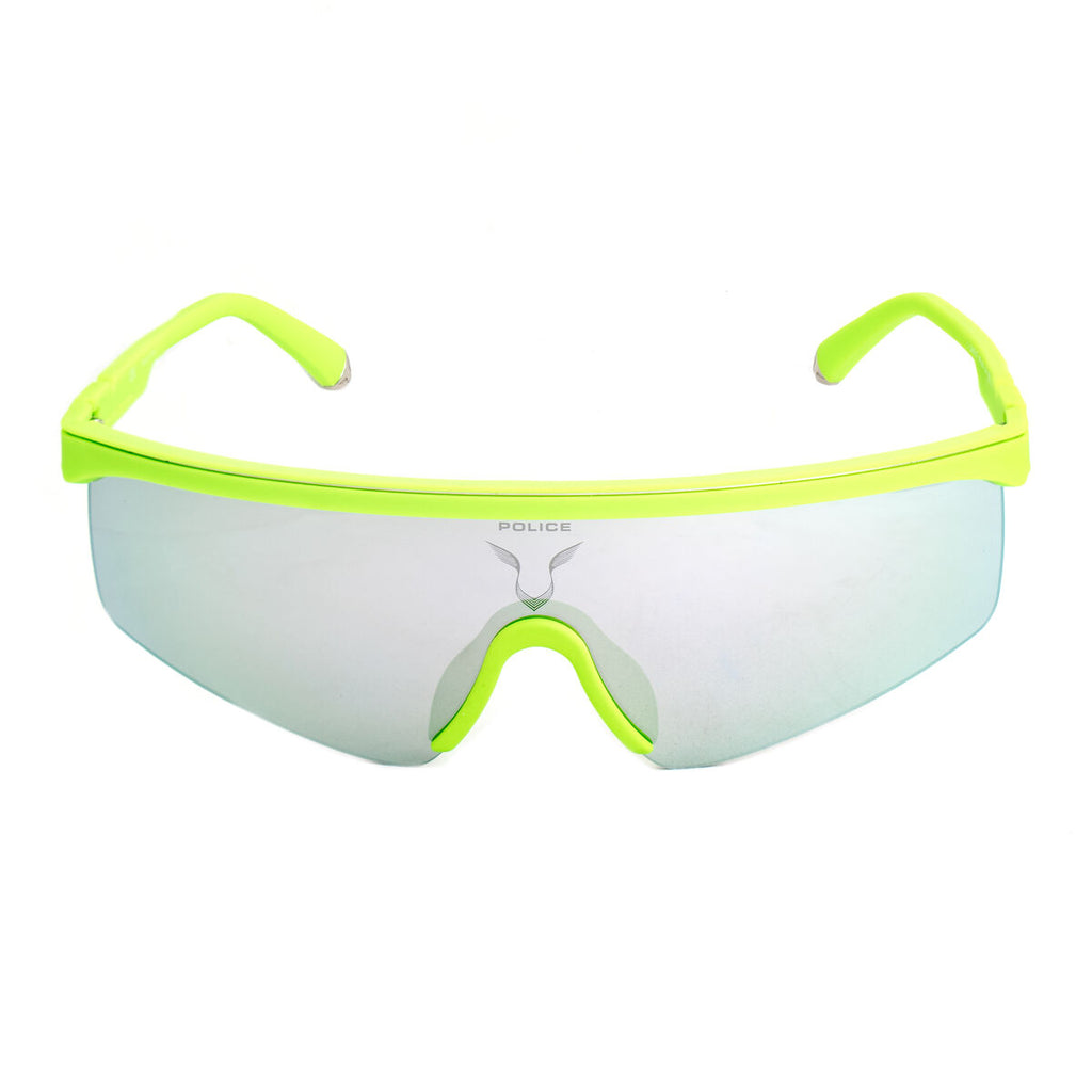 Herrensonnenbrille Police