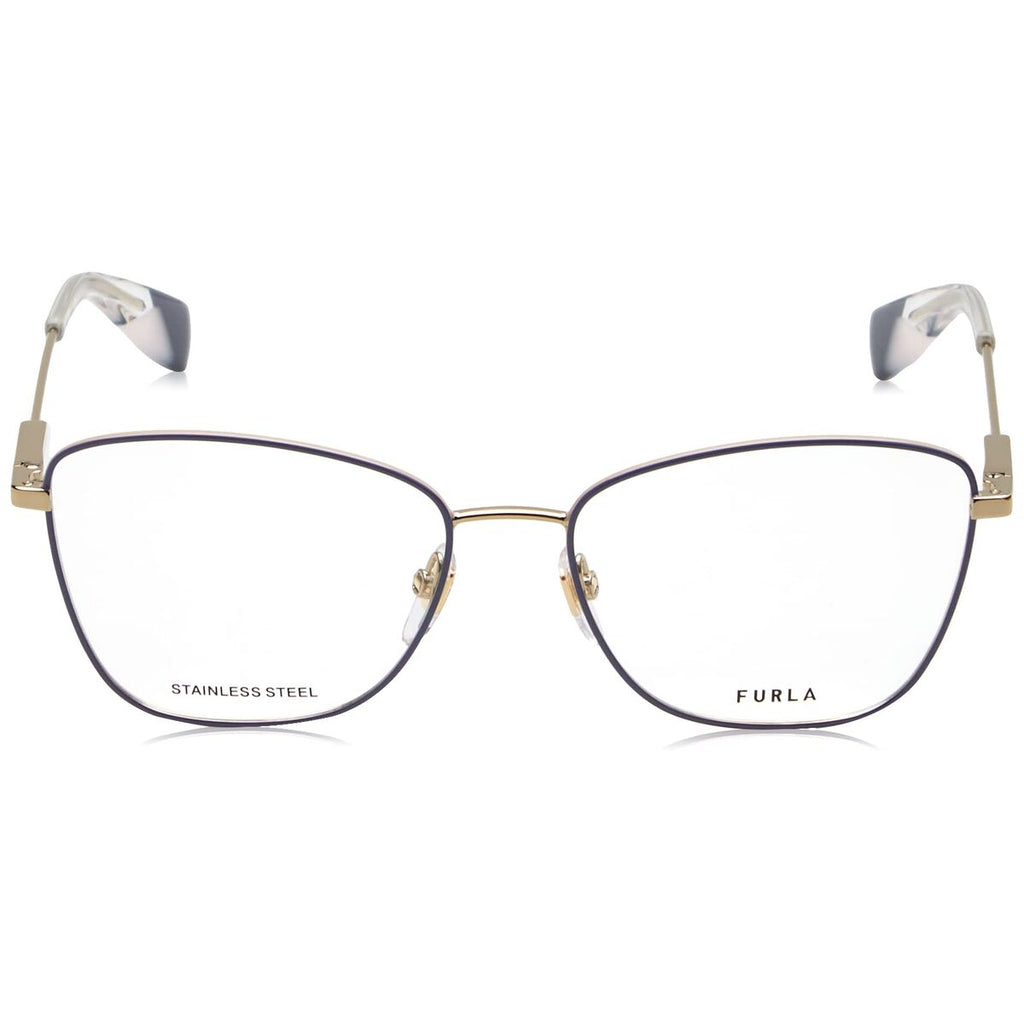 Brillenfassung Furla VFU447-540KAW
