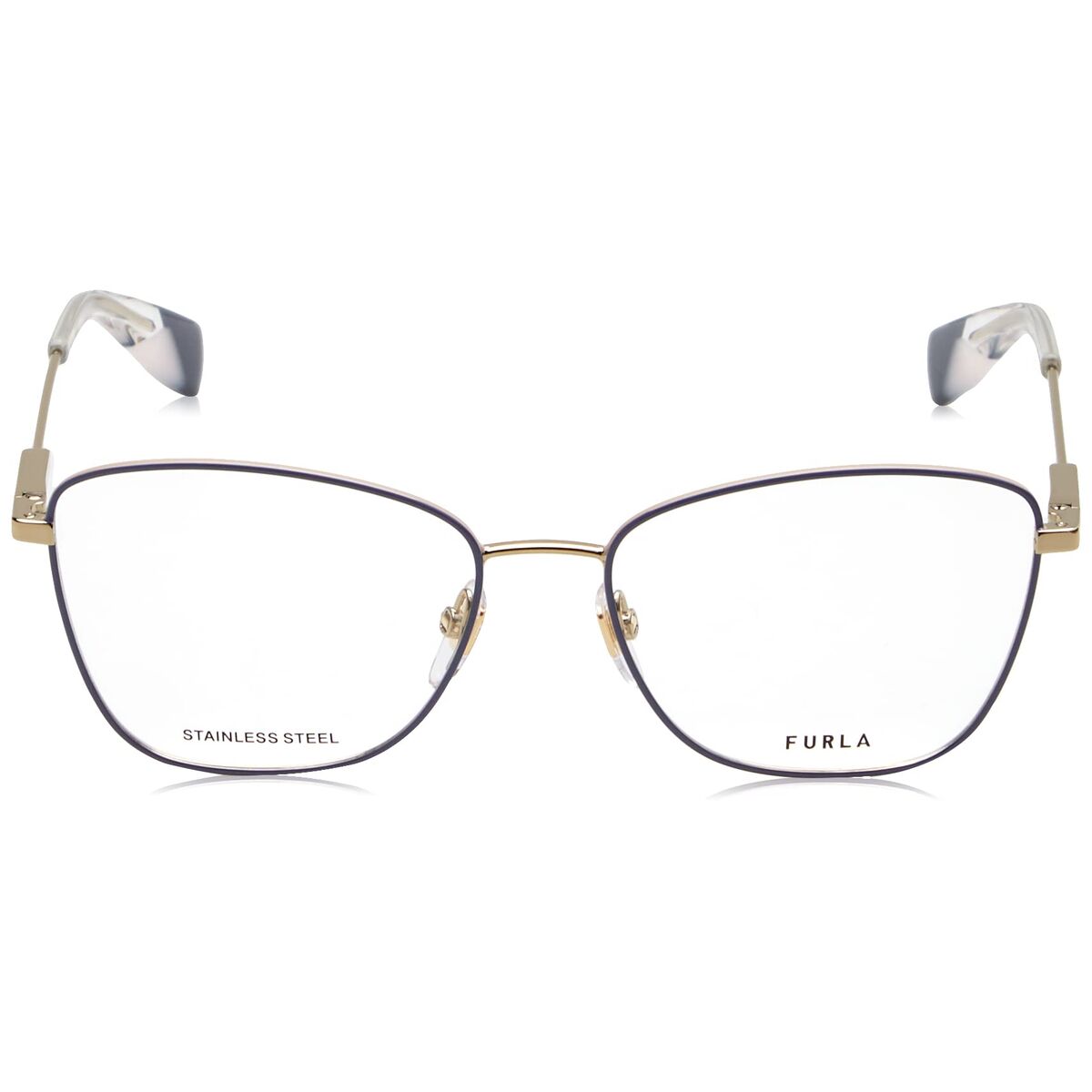 Brillenfassung Furla VFU447-540KAW