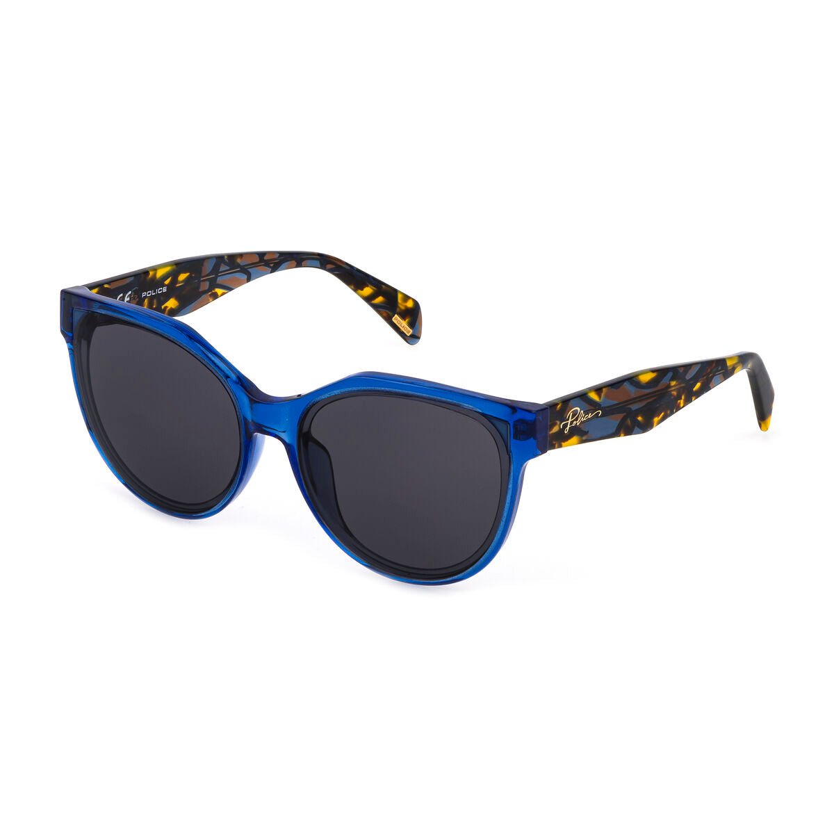 Damensonnenbrille Police SPLC22E58097D ø 58 mm