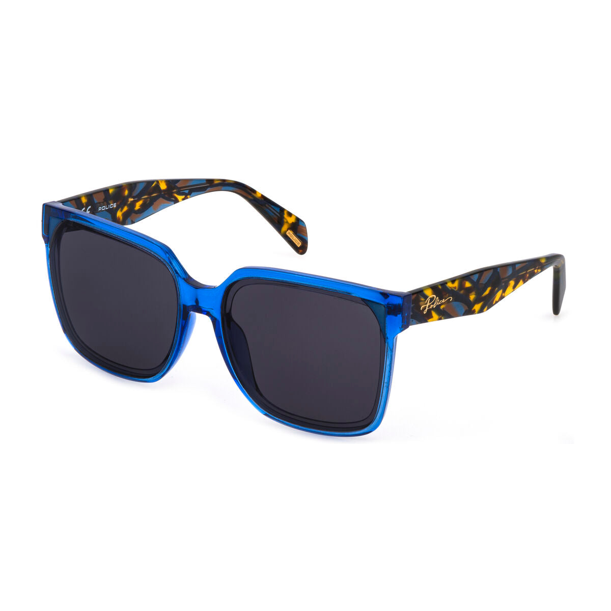 Damensonnenbrille Police Ø 61 mm