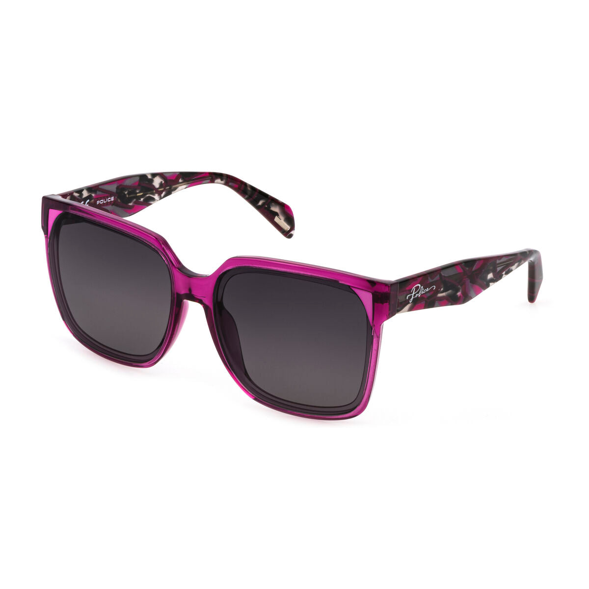 Damensonnenbrille Police SPLC23E6109AH Ø 61 mm