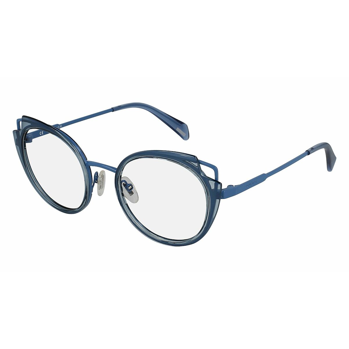 Herrensonnenbrille Police Ø 51 mm