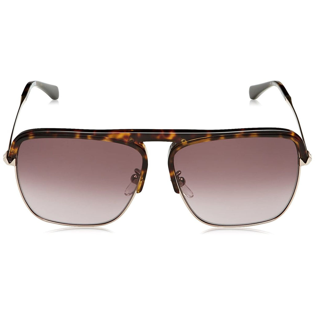 Unisex-Sonnenbrille Zadig & Voltaire SZV321-60A39Y