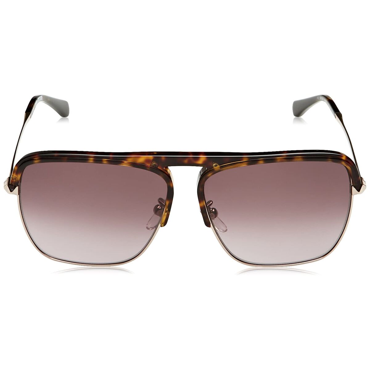 Unisex-Sonnenbrille Zadig & Voltaire SZV321-60A39Y